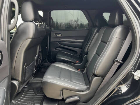 2022 Dodge Durango GT