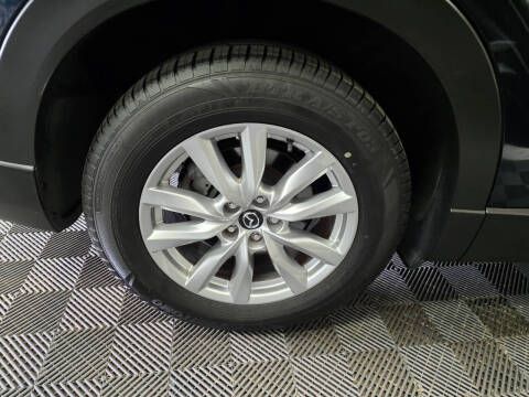 2016 Mazda CX-9 Sport