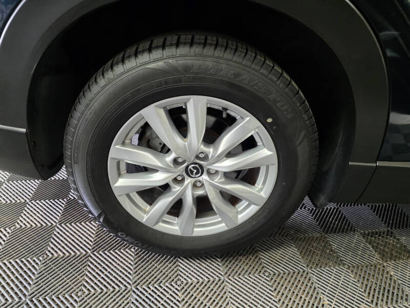2016 Mazda CX-9 Sport
