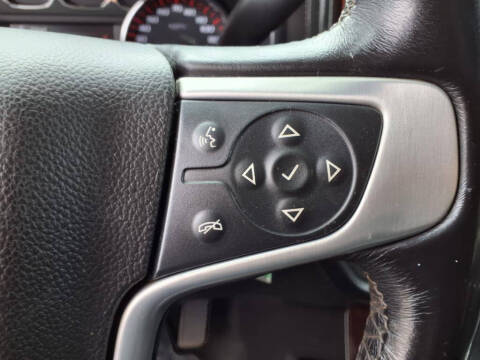 2015 GMC Sierra 1500