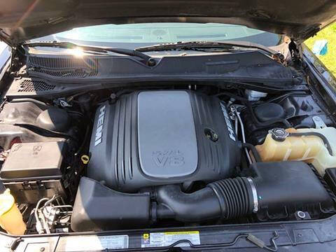 2010 Dodge Challenger R/T