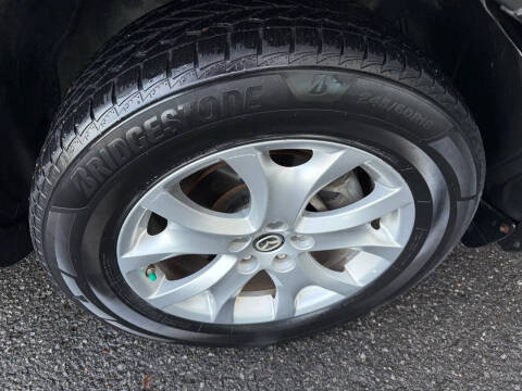 2013 Mazda CX-9 Touring