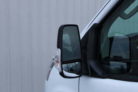 2023 Ford Transit 350 XLT