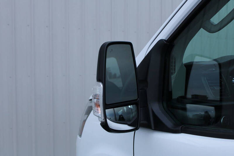 2023 Ford Transit 350 XLT