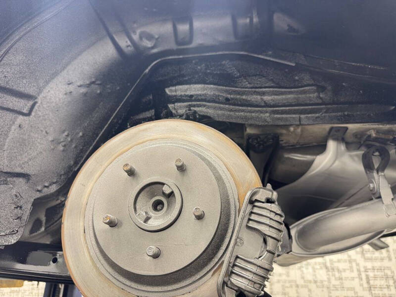 1992 Chevrolet Camaro Z28