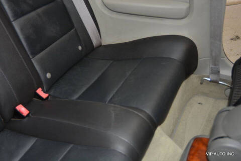 2003 Audi A4 3.0