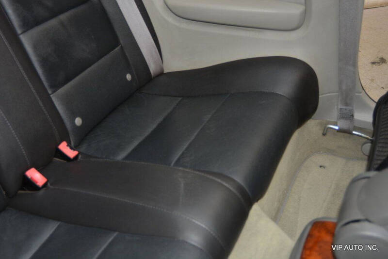 2003 Audi A4 3.0