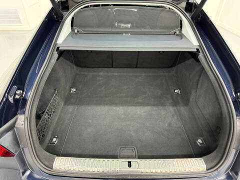 2020 Audi A7 quattro Prestige 55 TFSI