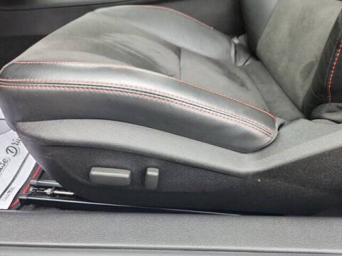 2013 Chevrolet Camaro ZL1