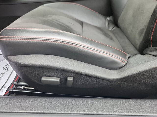 2013 Chevrolet Camaro ZL1