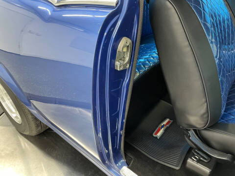 1955 Chevrolet Bel Air