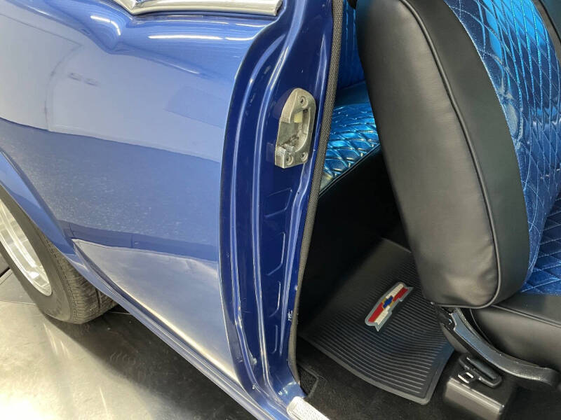 1955 Chevrolet Bel Air