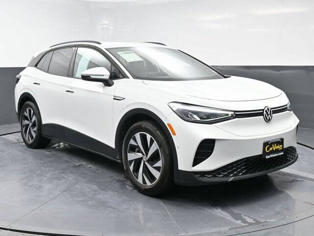 2023 Volkswagen ID.4 Pro