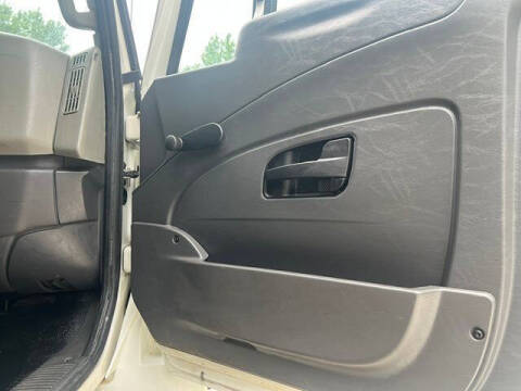 2016 International DuraStar 4300