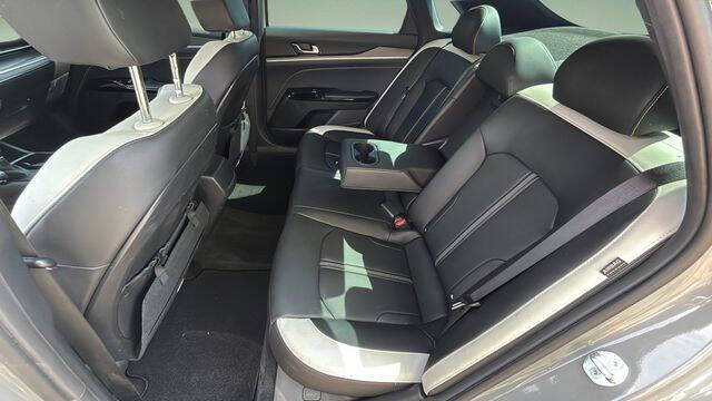 2025 Kia K5