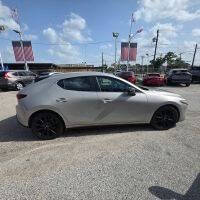 2026 Mazda Mazda3 Hatchback 2.5 S Select Sport