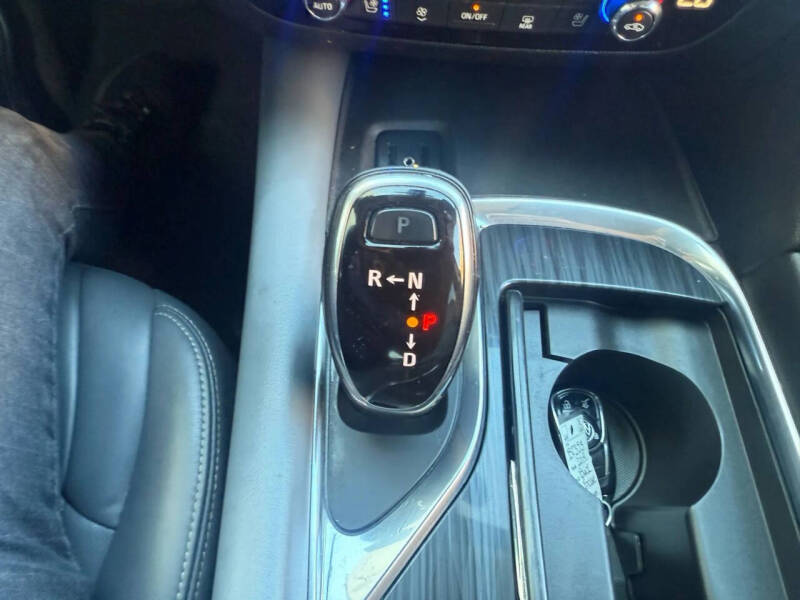 2019 Buick Enclave Premium