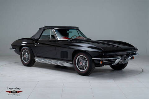 1967 Chevrolet Corvette