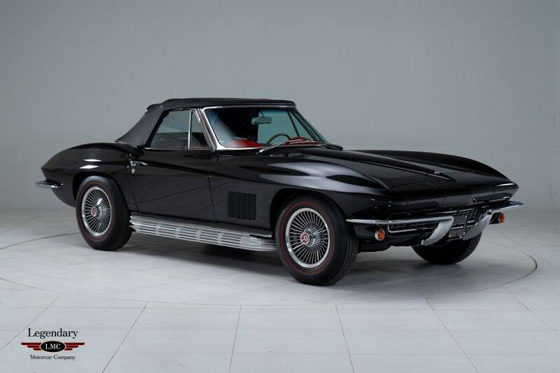 1967 Chevrolet Corvette
