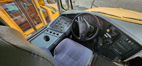 2008 IC Bus IC CORPORATION 3000