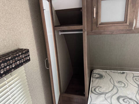 2018 Keystone RV Passport