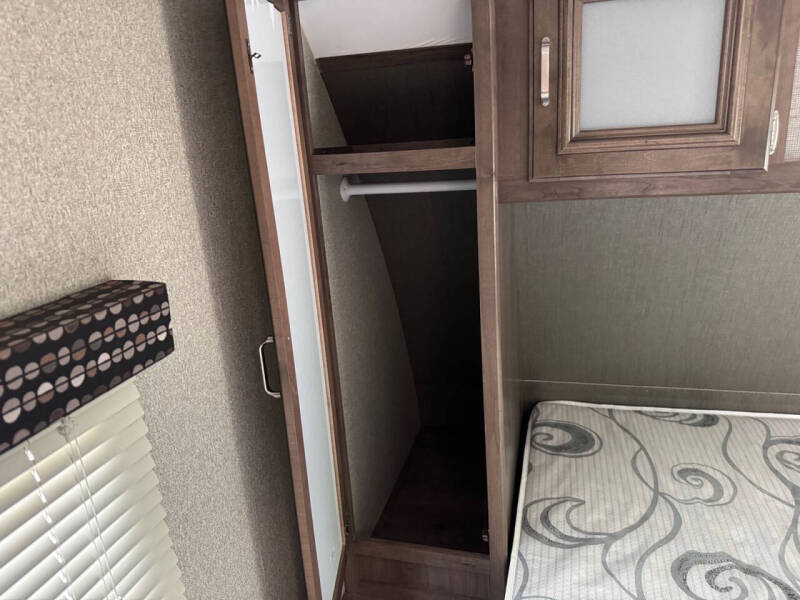 2018 Keystone RV Passport