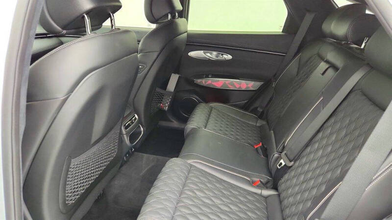 2024 Genesis GV70 3.5T Sport