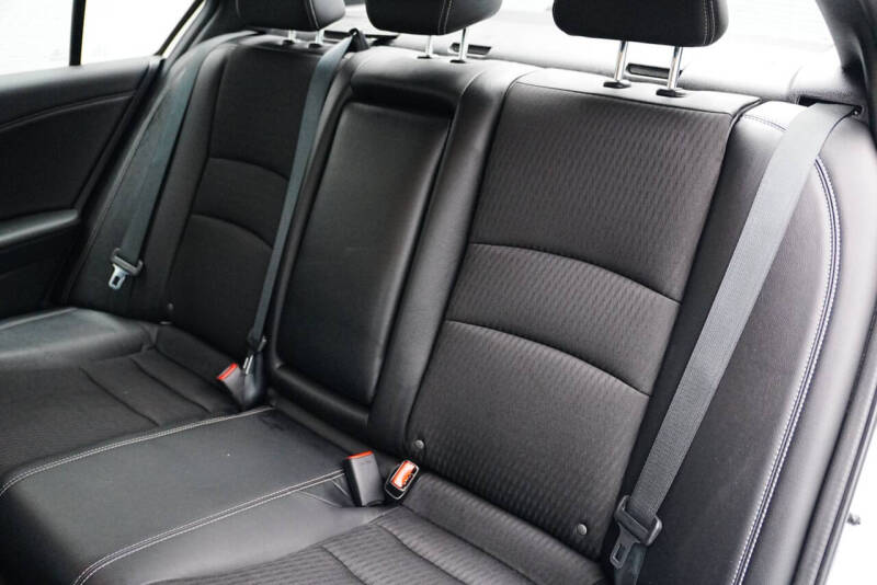 2016 Honda Accord Sport w/Honda Sensing