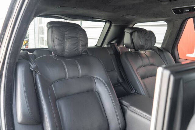 2019 Land Rover Range Rover 33