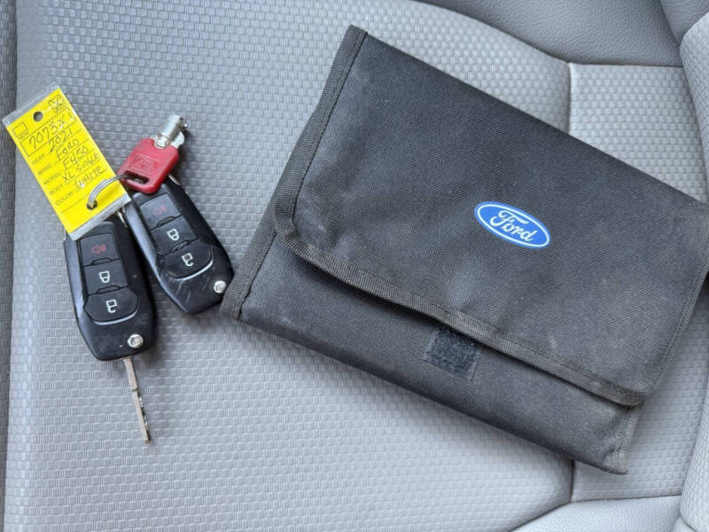 2021 Ford F-450 Super Duty