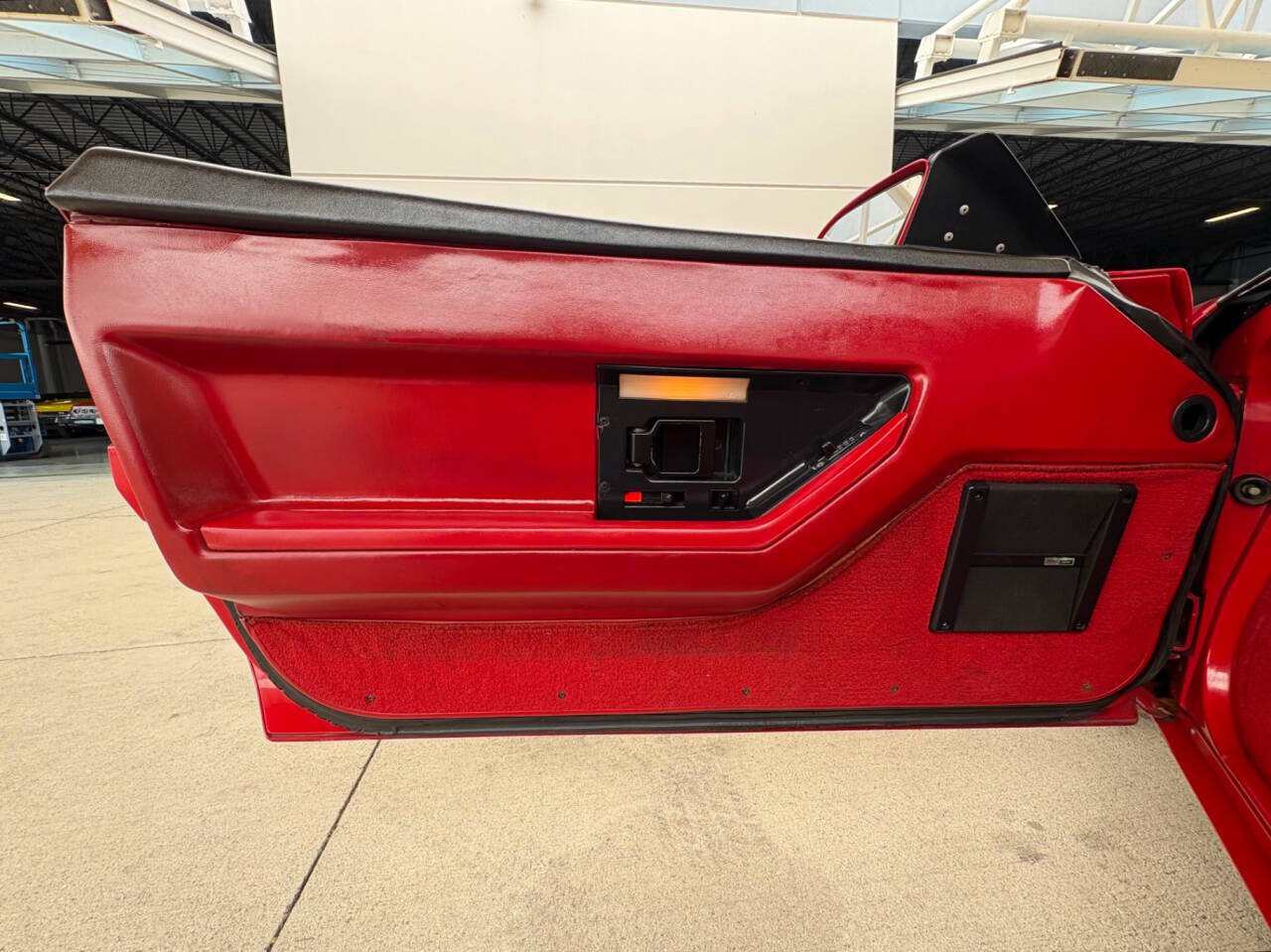 1988 Chevrolet Corvette 24
