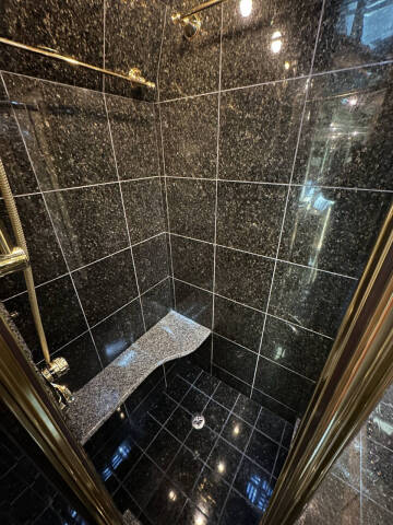 2001 Prevost Liberty