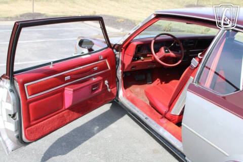 1979 Chevrolet Caprice