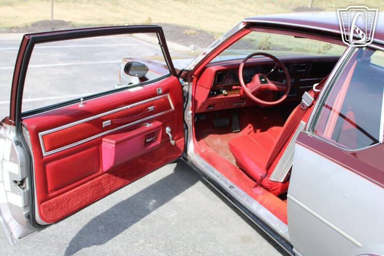 1979 Chevrolet Caprice