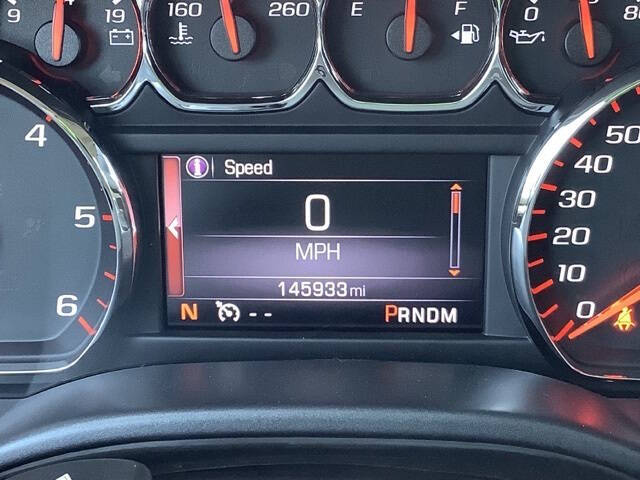 2016 GMC Sierra 1500