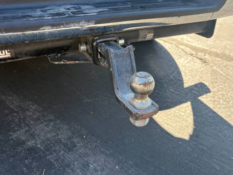 2015 GMC Savana 2500