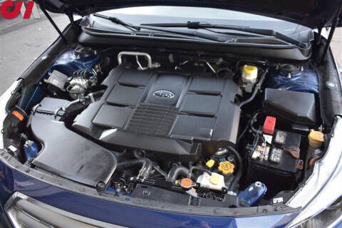 2017 Subaru Outback 3.6R Limited