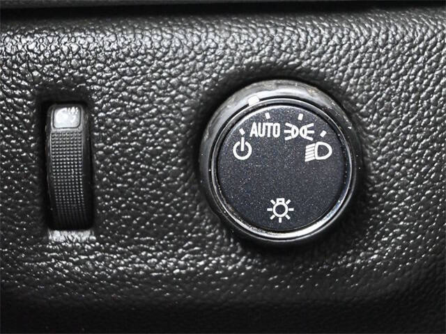 2020 Chevrolet Colorado Work Truck