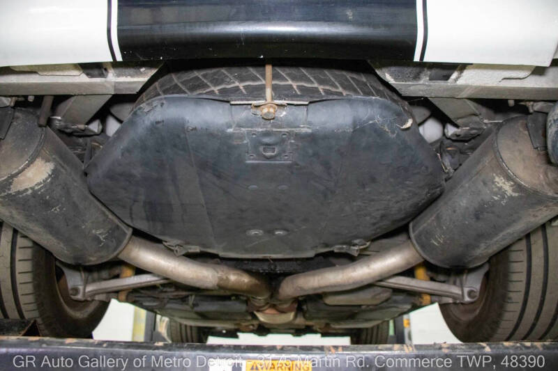 1996 Chevrolet Corvette