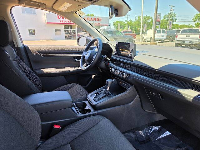 2023 Honda CR-V