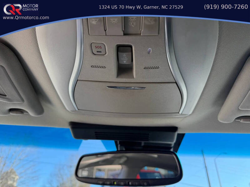 2015 Infiniti Q70L 3.7