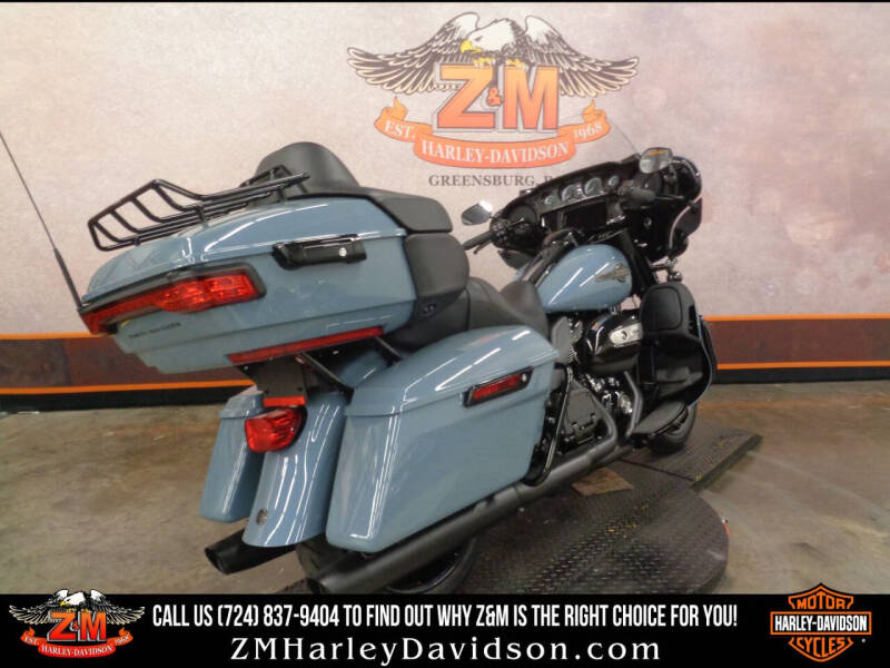 2024 Harley-Davidson Ultra Limited