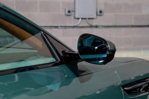 2024 Aston Martin DB12 V8