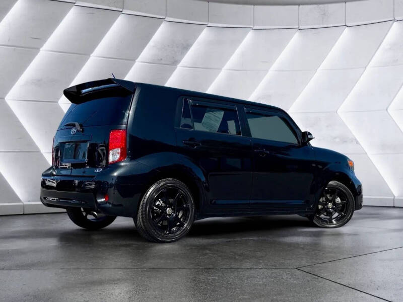 2012 Scion xB