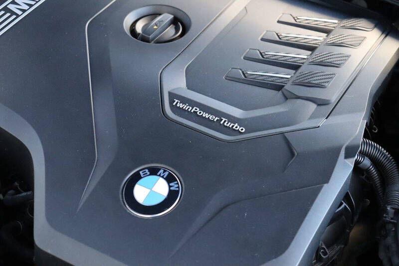 2021 BMW 4 Series 430i