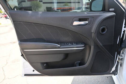 2019 Dodge Charger R/T Scat Pack