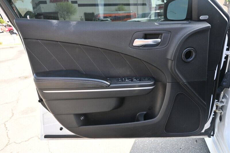 2019 Dodge Charger R/T Scat Pack