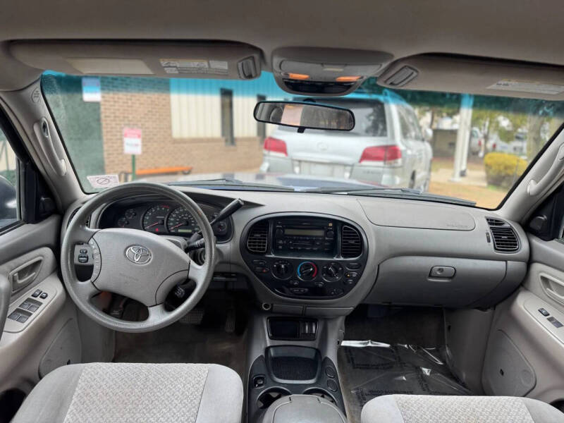2005 Toyota Tundra SR5