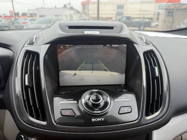 2015 Ford C-Max Energi SEL - Photo 14