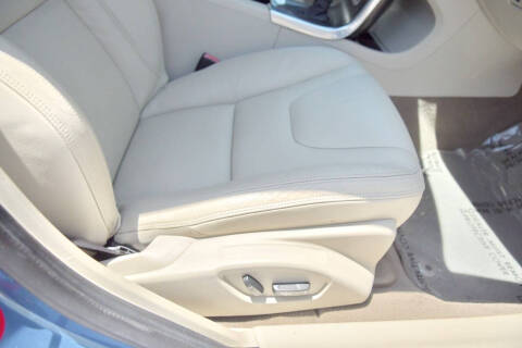 2014 Volvo S60 T5 Premier